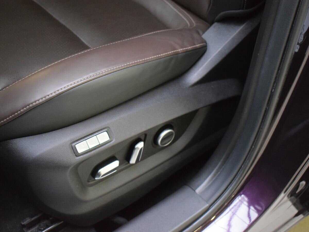 Купить Chery Tiggo 8 Pro, 2022, 57 713 км.. Фото: #16