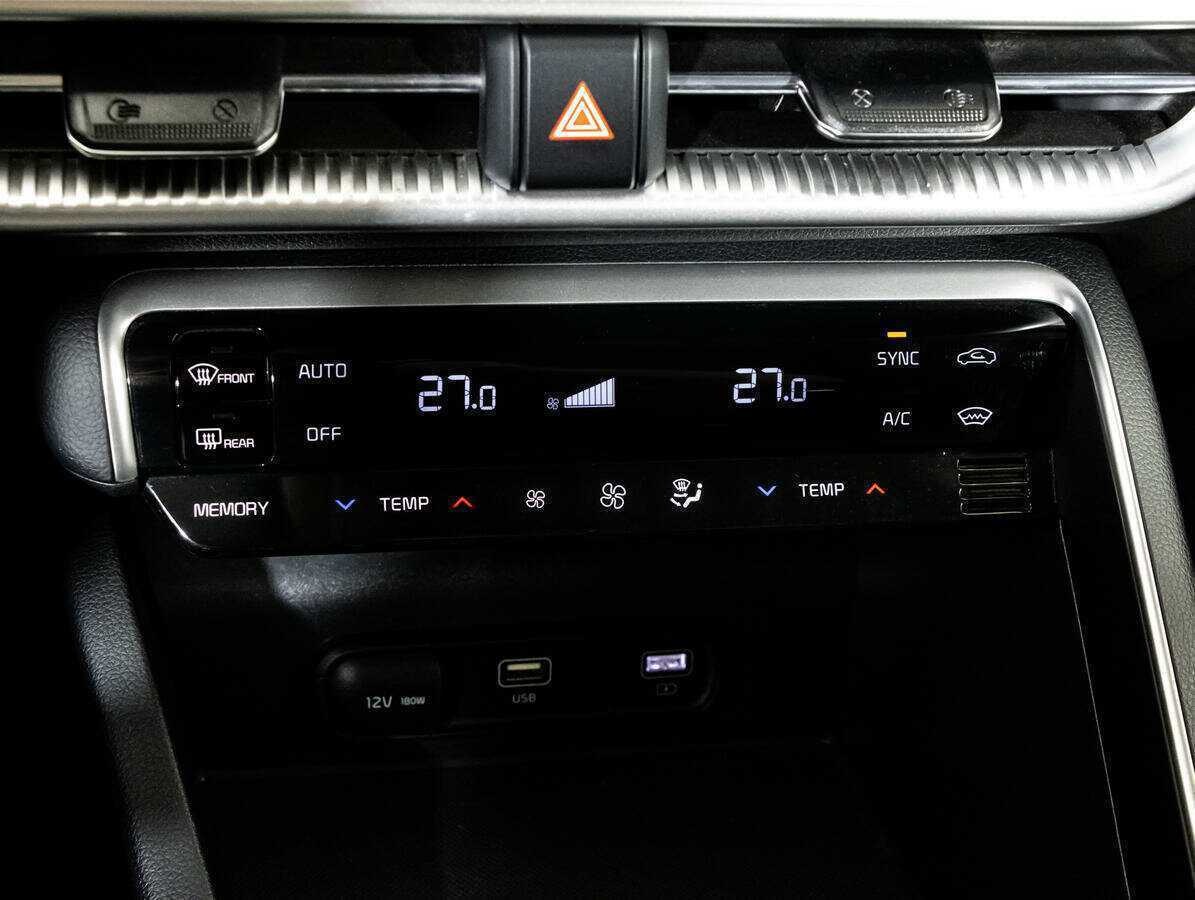 Купить Kia K5, 2021, 54 000 км.. Фото: #11