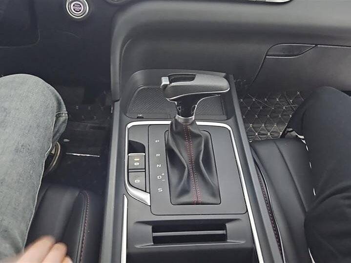 Купить FAW Bestune T55, 2021, 19 000 км.. Фото: #9