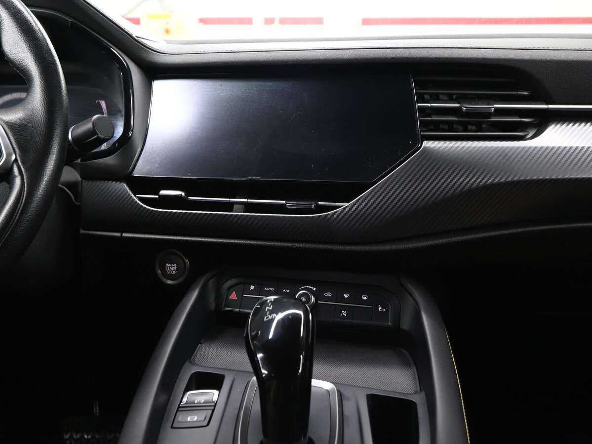 Купить Haval F7x, 2020, 76 000 км.. Фото: #17