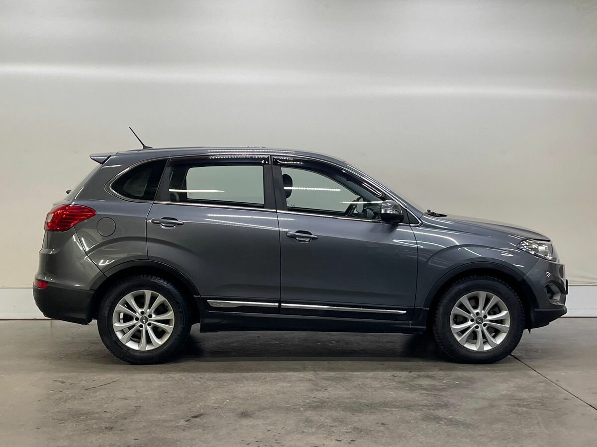 Купить Chery Tiggo 5, 2015, 86 000 км.. Фото: #2