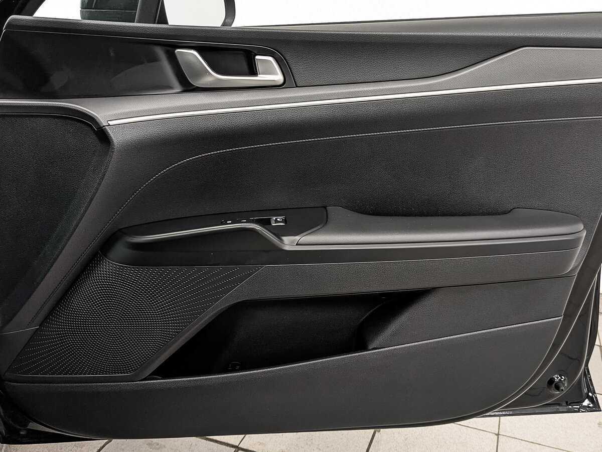 Купить Kia K5, 2021, 73 161 км.. Фото: #22