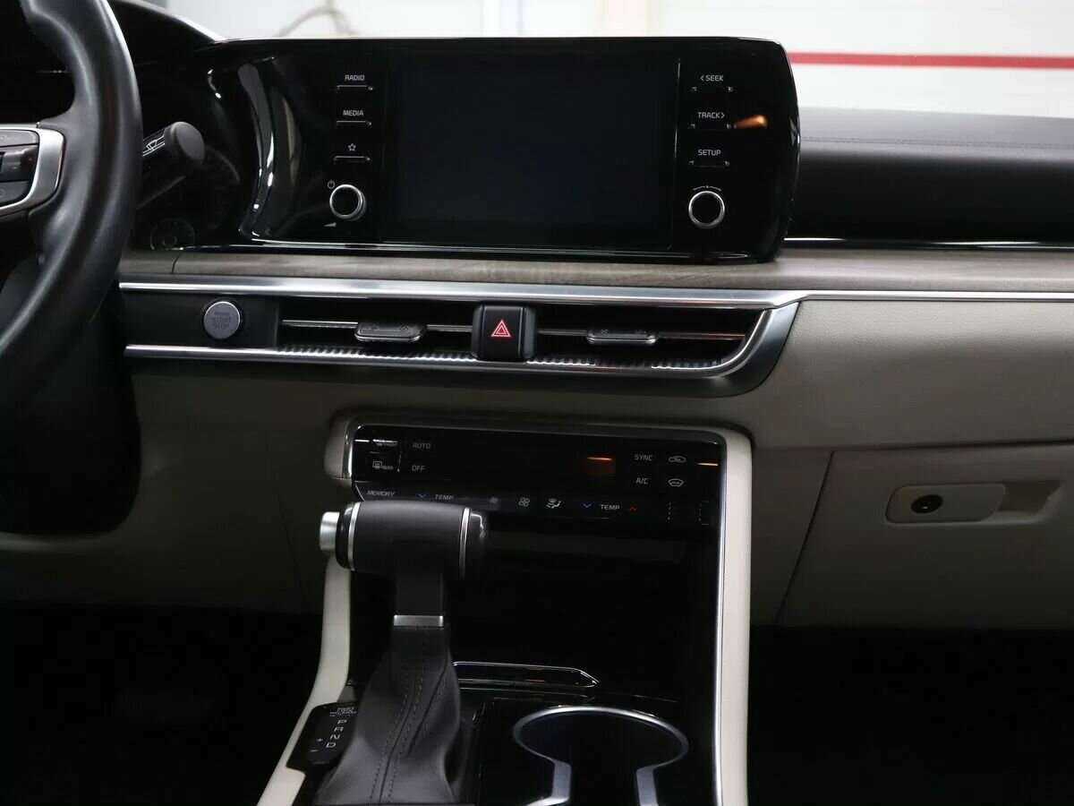 Купить Kia K5, 2021, 48 000 км.. Фото: #15