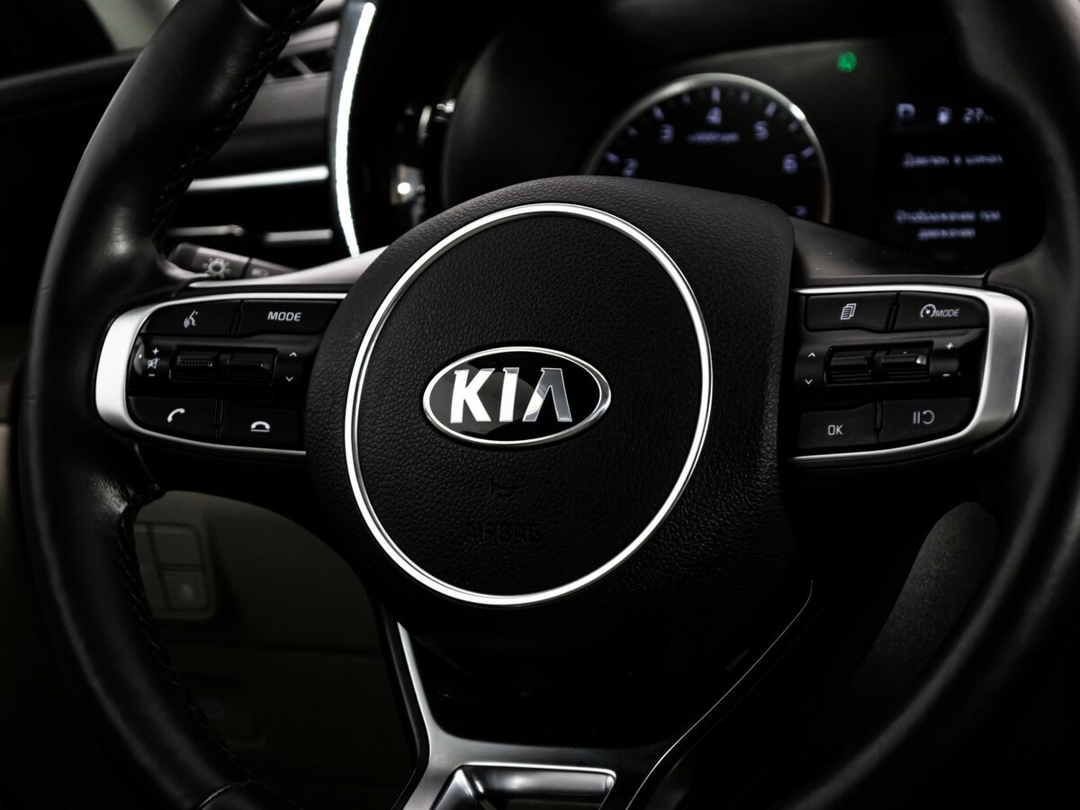 Купить Kia K5, 2021, 76 250 км.. Фото: #11