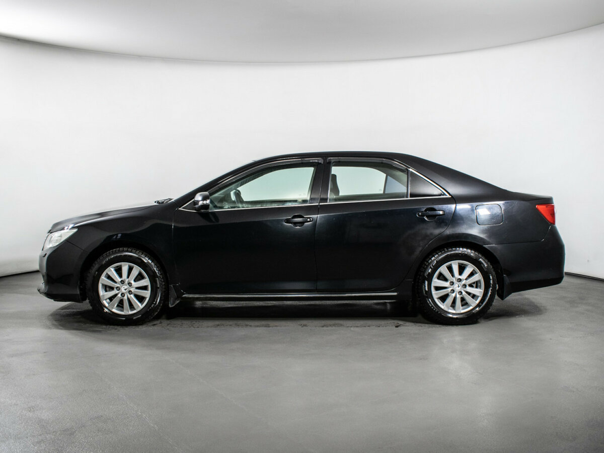 Купить Toyota Camry, 2013, 553 533 км.. Фото: #7