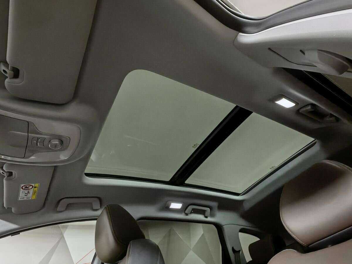 Купить Chery Tiggo 8 Pro, 2022, 39 369 км.. Фото: #18