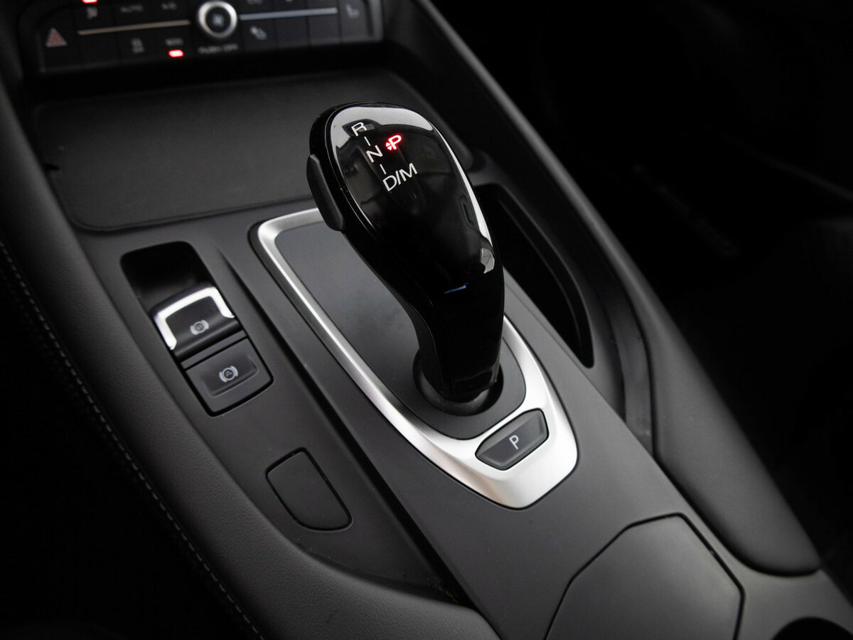 Купить Haval F7x, 2022, 68 413 км.. Фото: #19