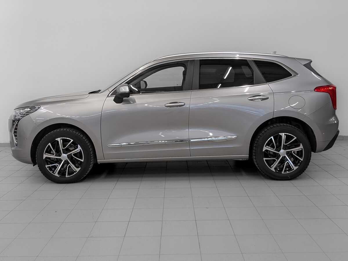 Купить Haval Jolion, 2023, 63 333 км.. Фото: #7