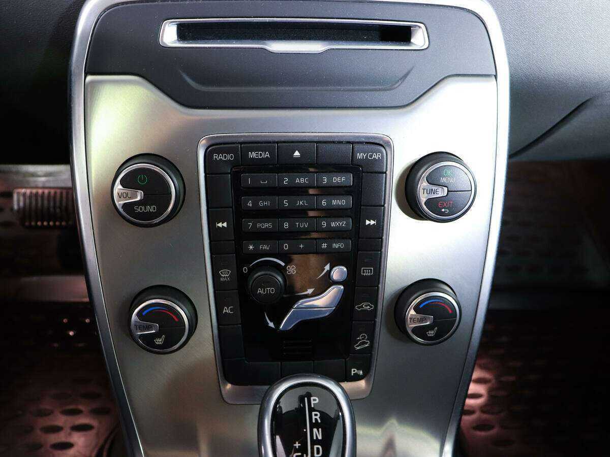 Купить Volvo XC70, 2014, 114 700 км.. Фото: #16