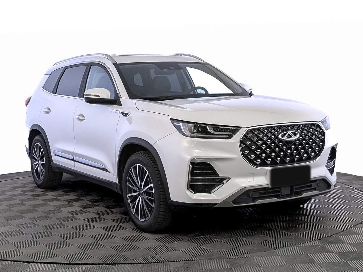 Купить Chery Tiggo 8 Pro, 2023, 61 600 км.. Фото: #2