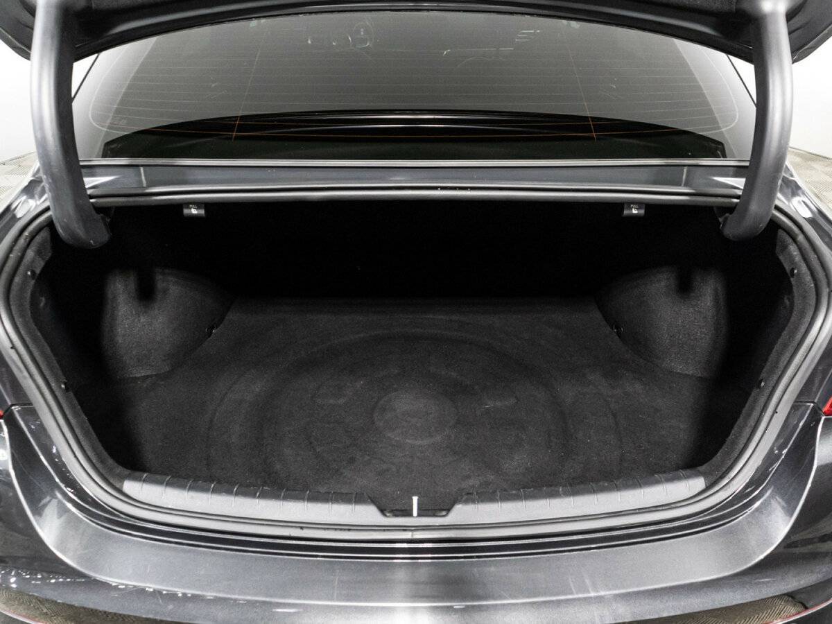 Купить Kia K5, 2021, 47 893 км.. Фото: #14