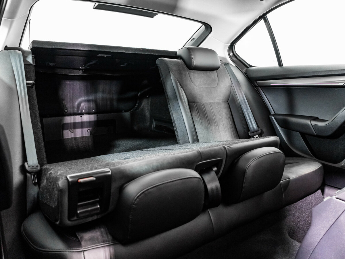 Купить Skoda Octavia, 2019, 32 673 км.. Фото: #25