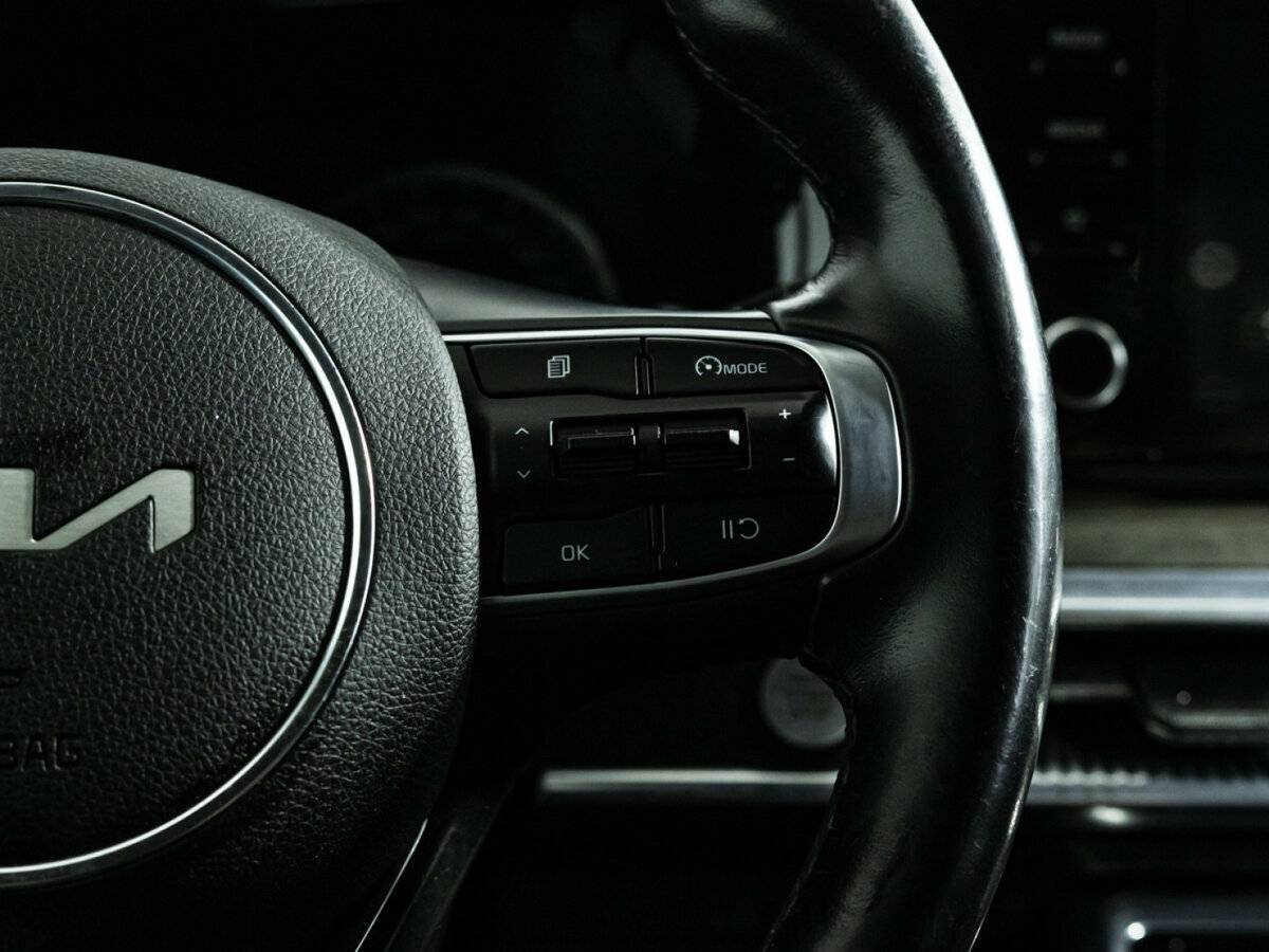 Купить Kia K5, 2021, 144 138 км.. Фото: #24