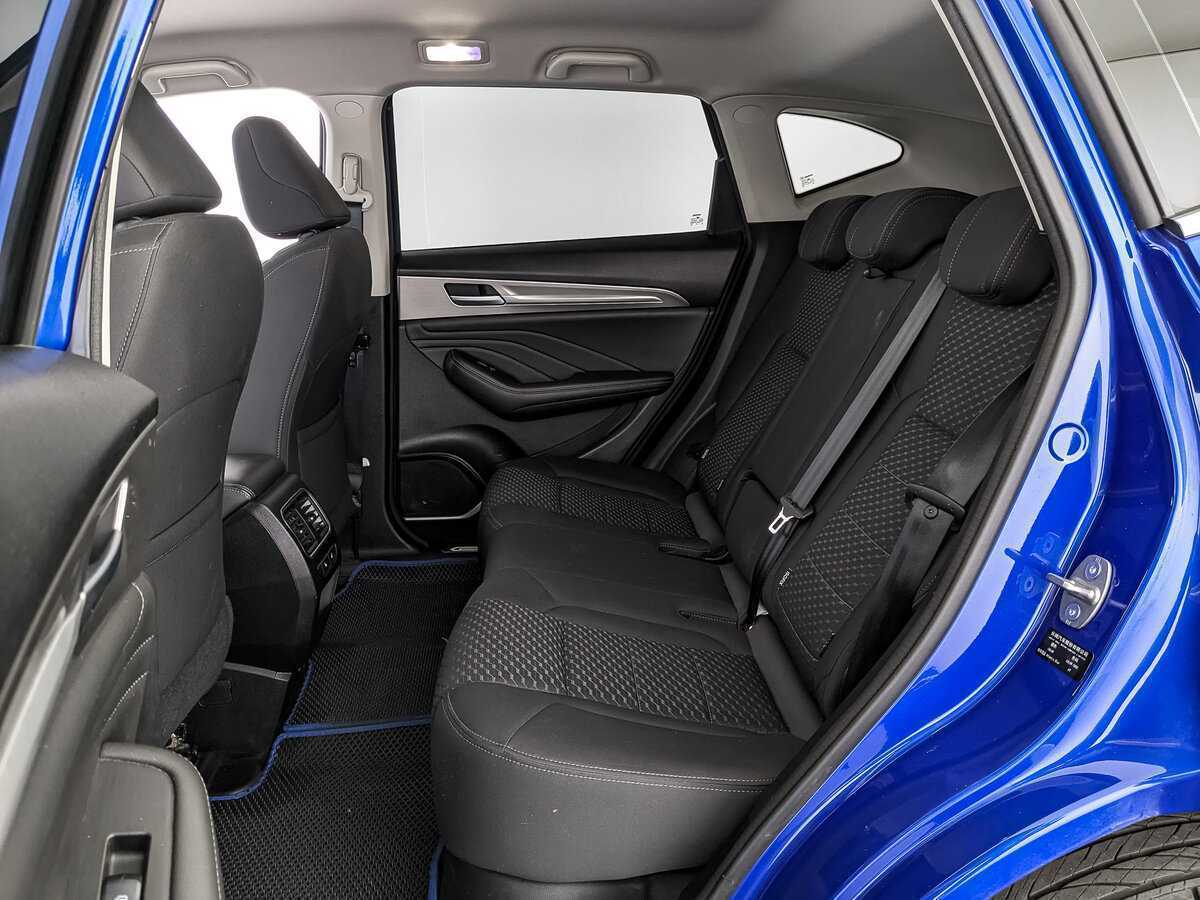 Купить Haval F7, 2021, 70 099 км.. Фото: #13