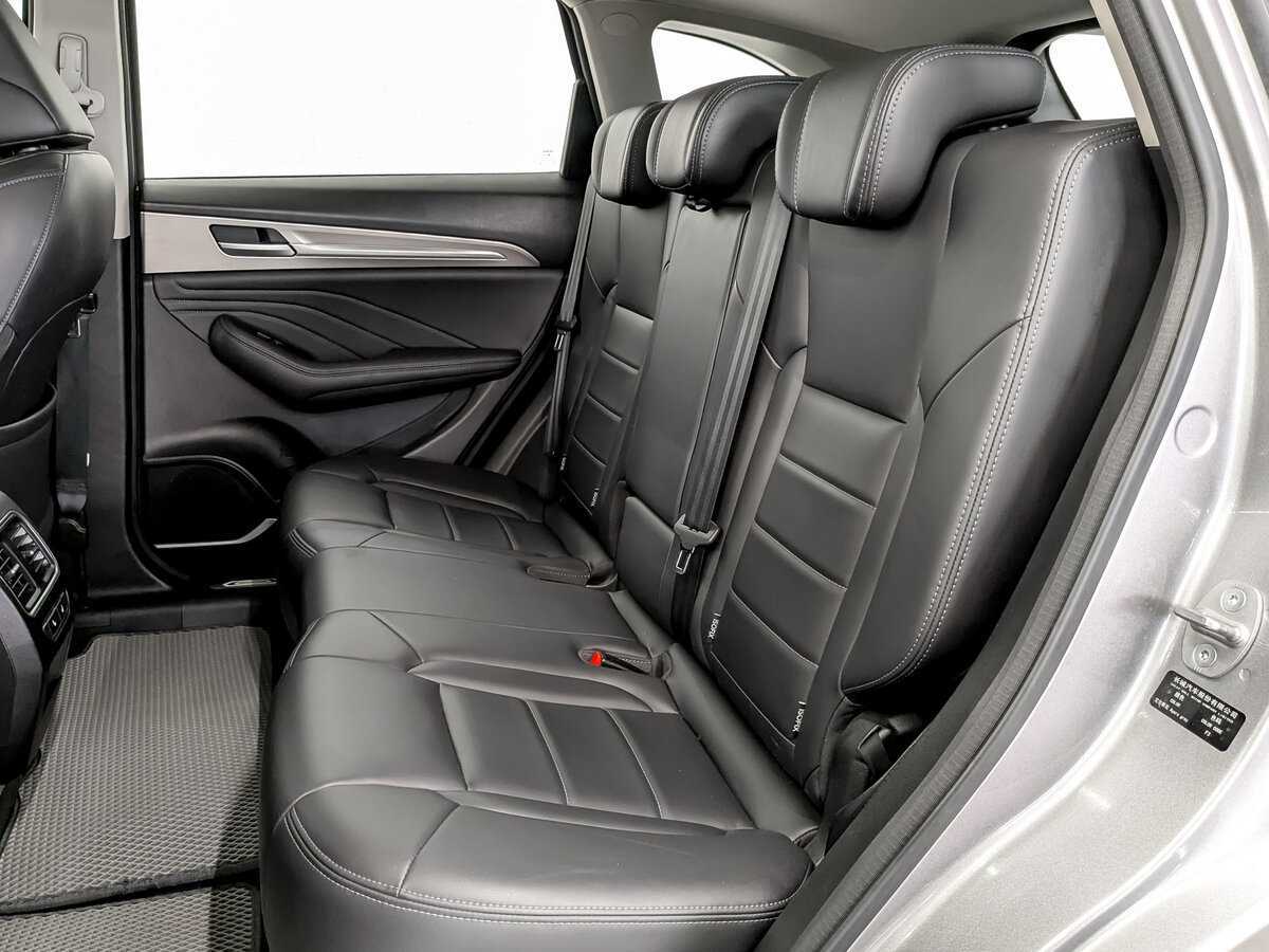 Купить Haval F7, 2021, 102 205 км.. Фото: #11