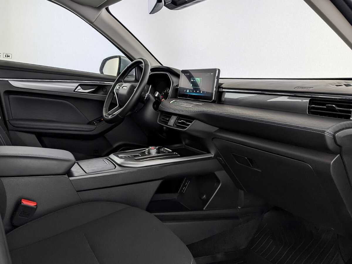 Купить Haval Jolion, 2023, 43 212 км.. Фото: #10