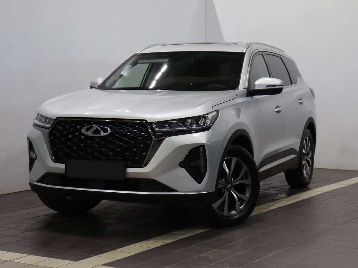 Купить Chery Tiggo 7 Pro Max, 2023, 36 092 км.. Посмотреть фото