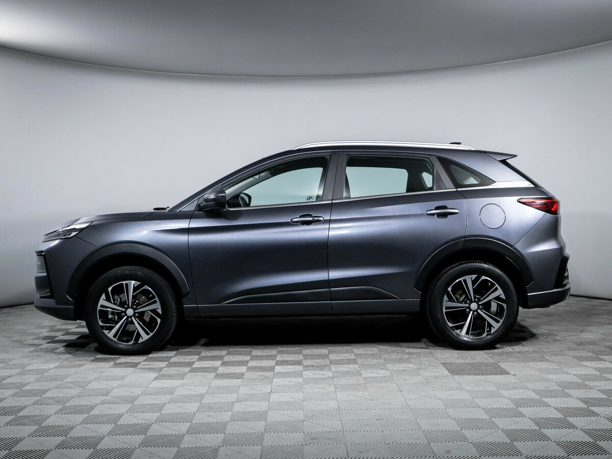 Купить JAC JS6, 2023, 53 080 км.. Фото: #7