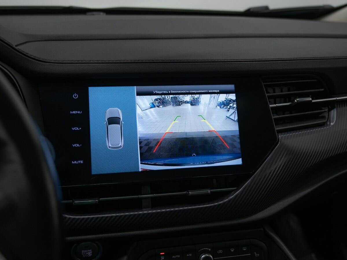 Купить Haval F7x, 2019, 103 577 км.. Фото: #21