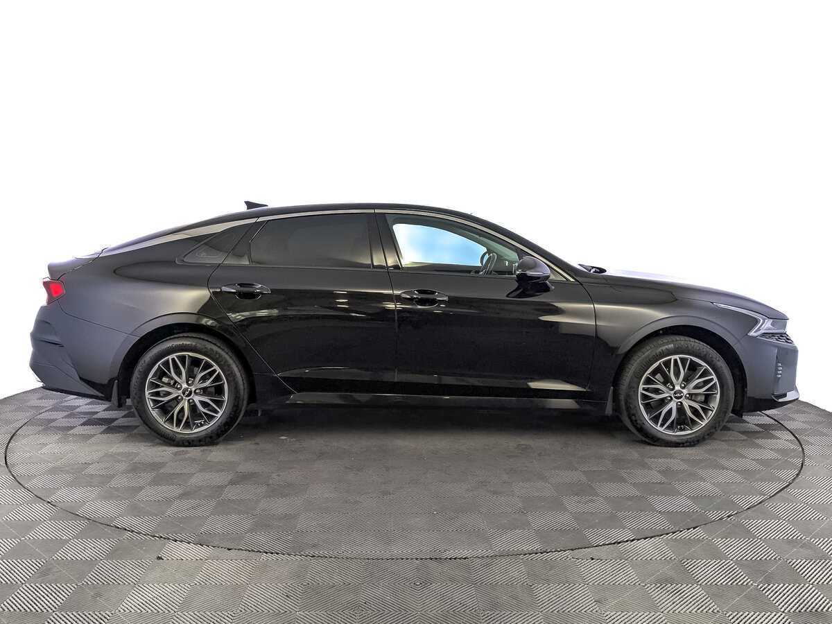 Купить Kia K5, 2023, 29 882 км.. Фото: #3