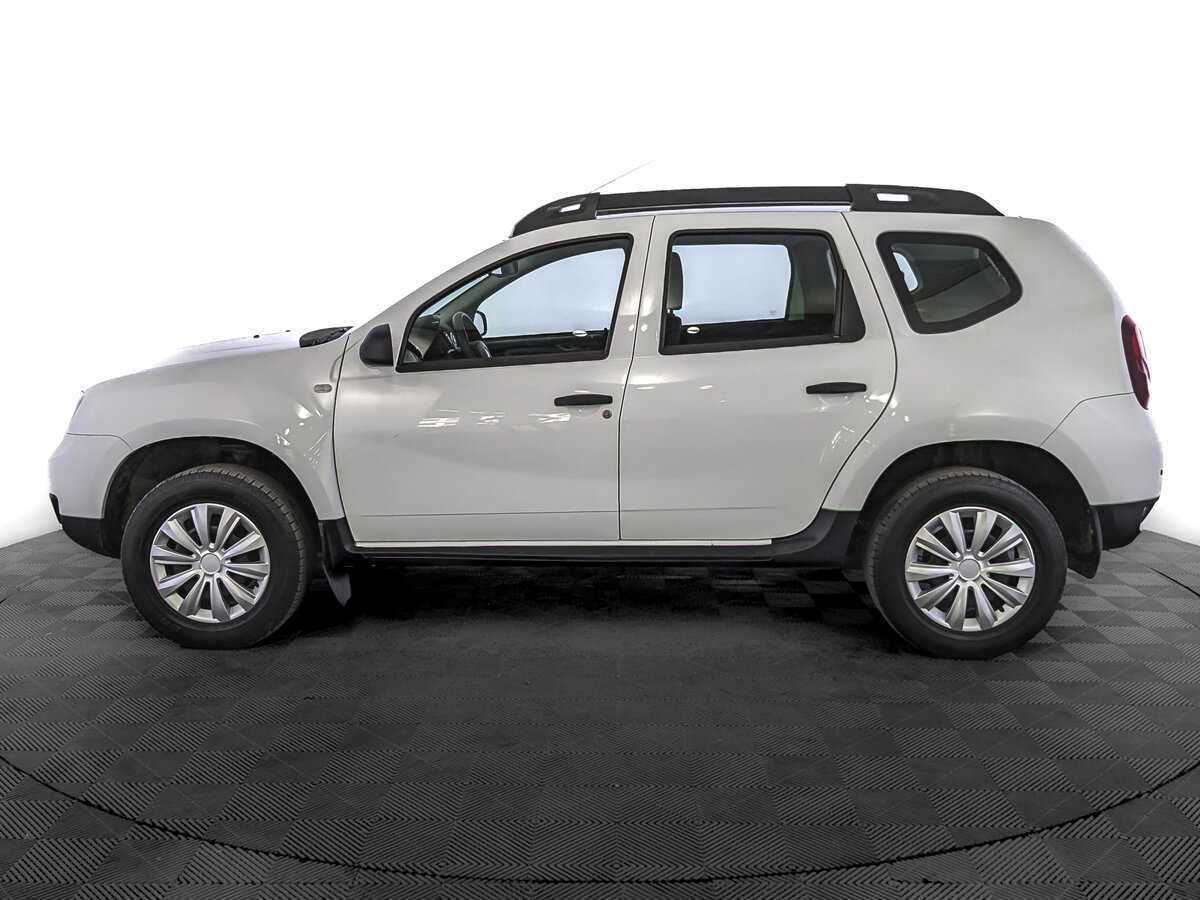 Купить Renault Duster, 2018, 84 382 км.. Фото: #7