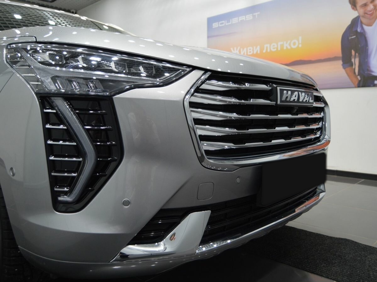 Купить Haval Jolion, 2023, 24 238 км.. Фото: #7