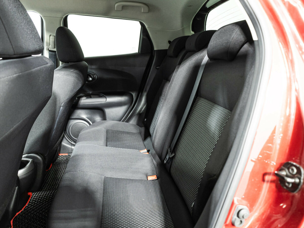 Купить Nissan Juke, 2014, 47 605 км.. Фото: #7