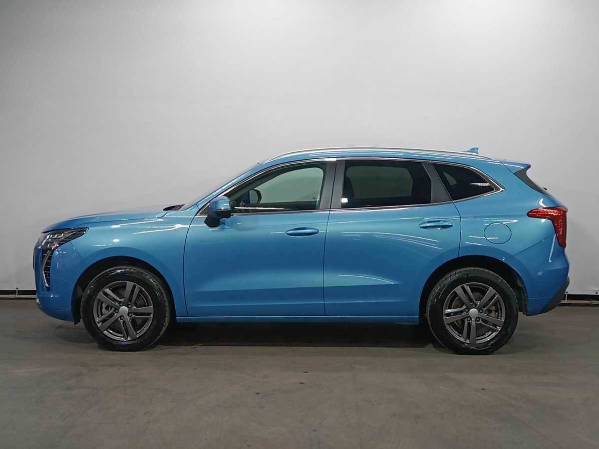 Купить Haval Jolion, 2023, 22 336 км.. Фото: #7