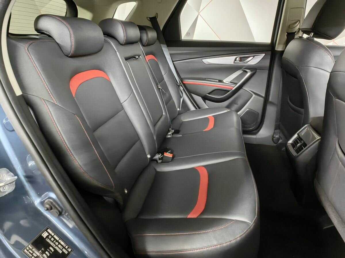 Купить Changan CS55, 2019, 127 147 км.. Фото: #11