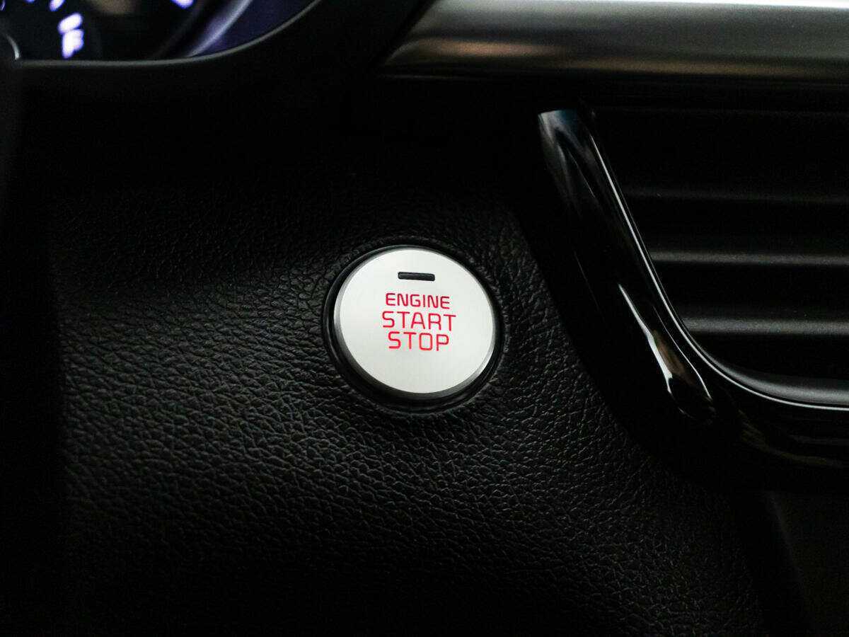 Купить Kia K5, 2017, 92 489 км.. Фото: #16