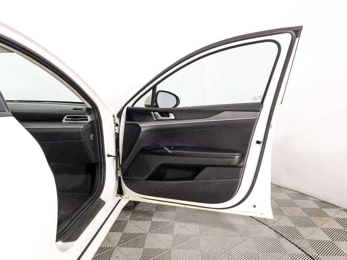 Купить Kia K5, 2020, 83 592 км.. Фото: #24