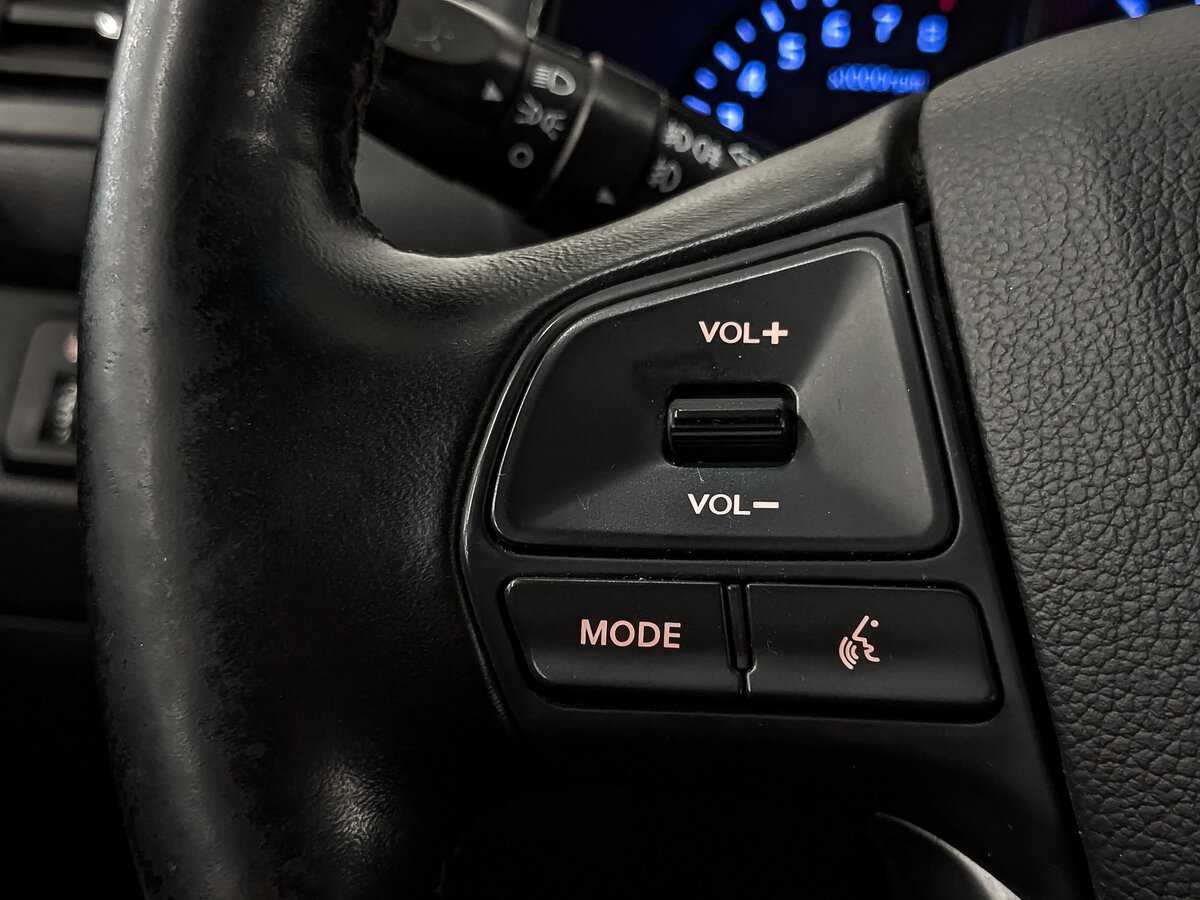 Купить Kia Rio, 2014, 128 476 км.. Фото: #25