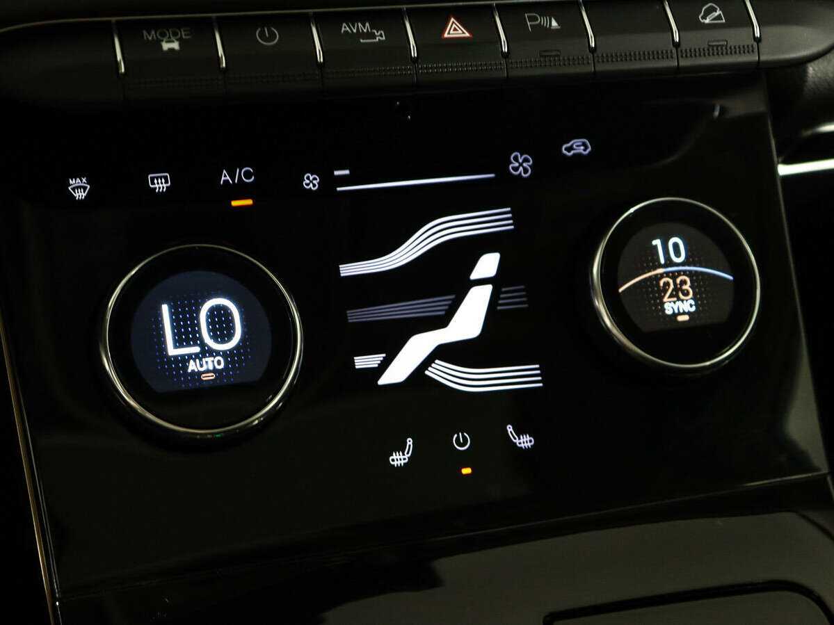 Купить EXEED LX, 2022, 24 599 км.. Фото: #21