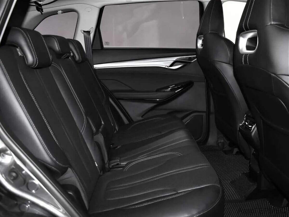 Купить Changan CS75 Plus, 2023, 26 692 км.. Фото: #16