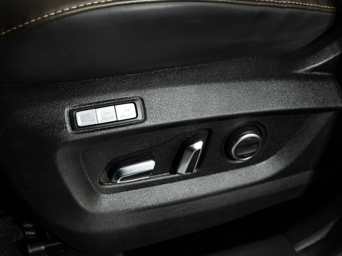 Купить Chery Tiggo 8 Pro, 2022, 52 607 км.. Фото: #16