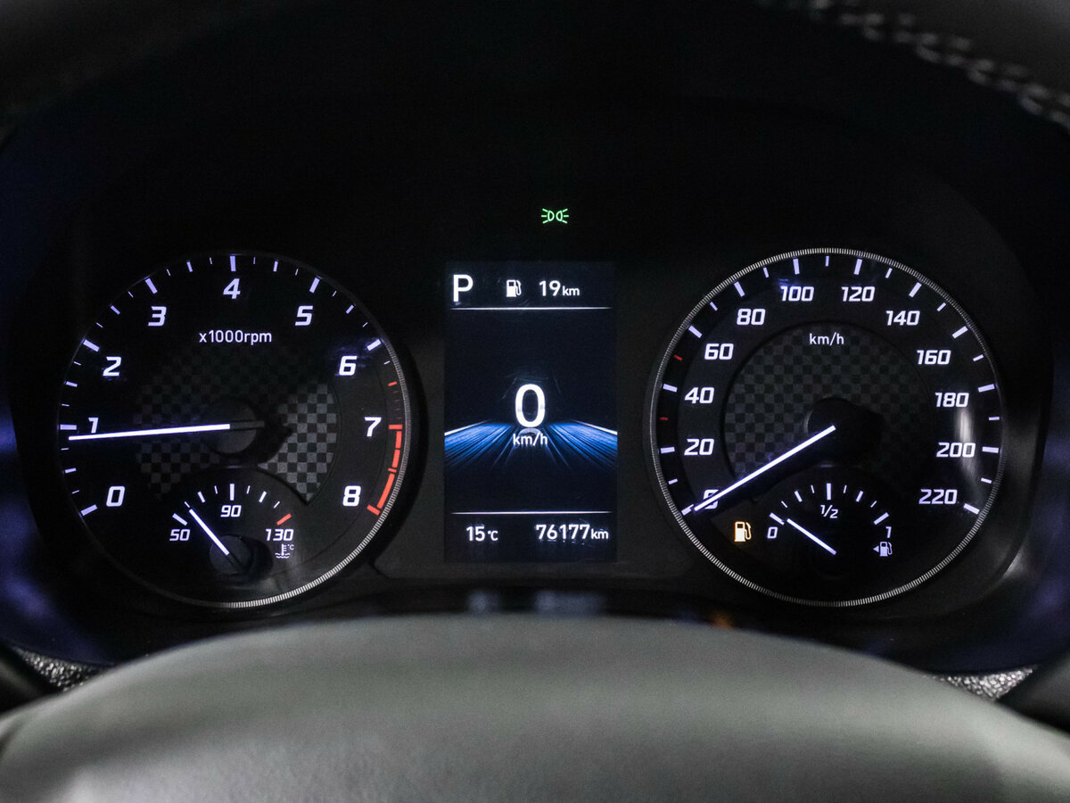 Купить Hyundai Solaris, 2021, 77 000 км.. Фото: #7