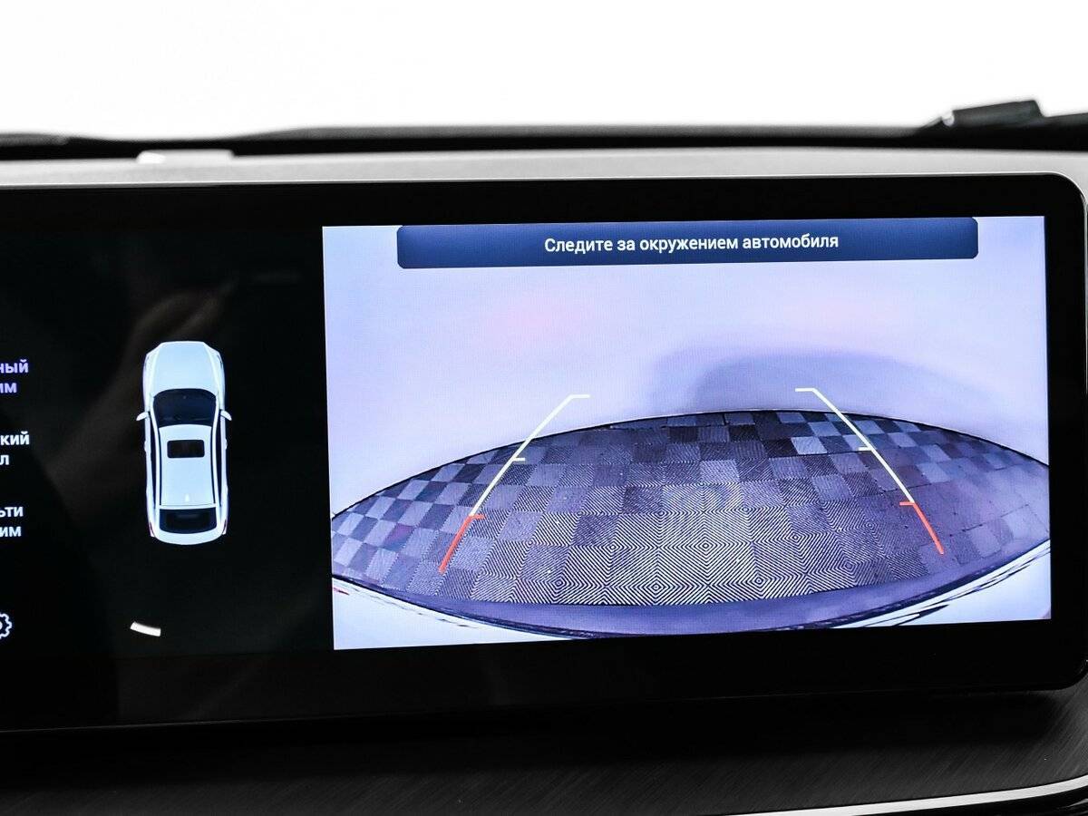 Купить Haval F7x, 2024, 34 396 км.. Фото: #12