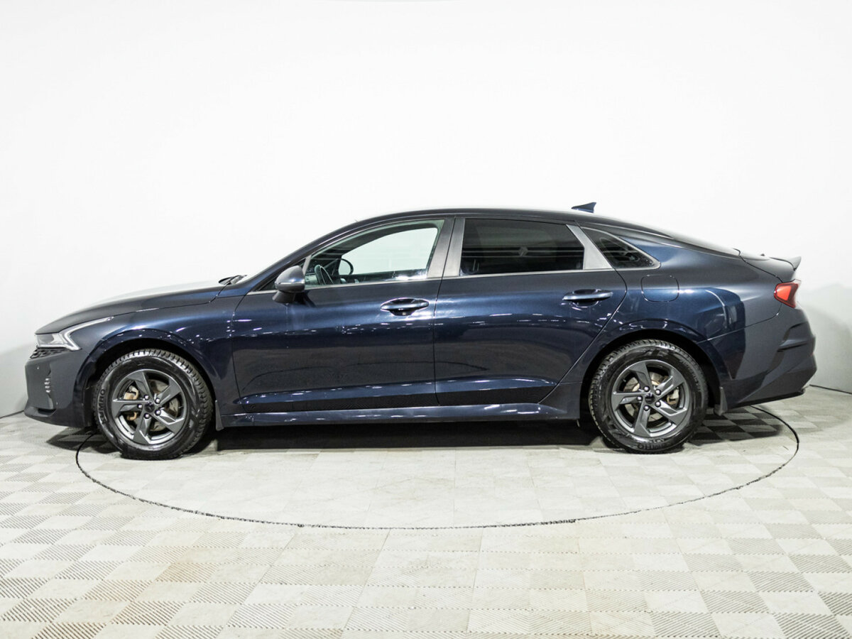 Купить Kia K5, 2020, 138 000 км.. Фото: #7