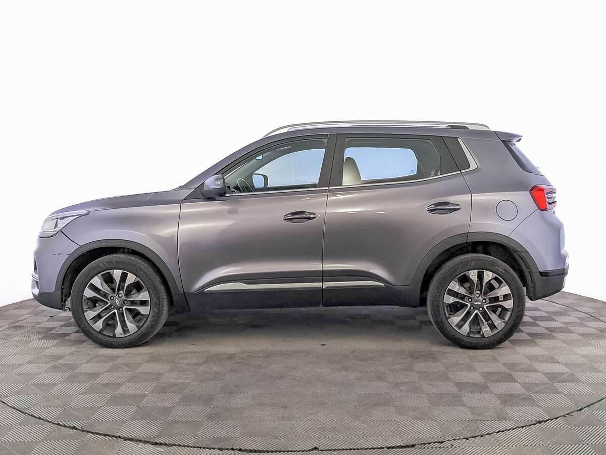 Купить Chery Tiggo 4, 2022, 112 968 км.. Фото: #7