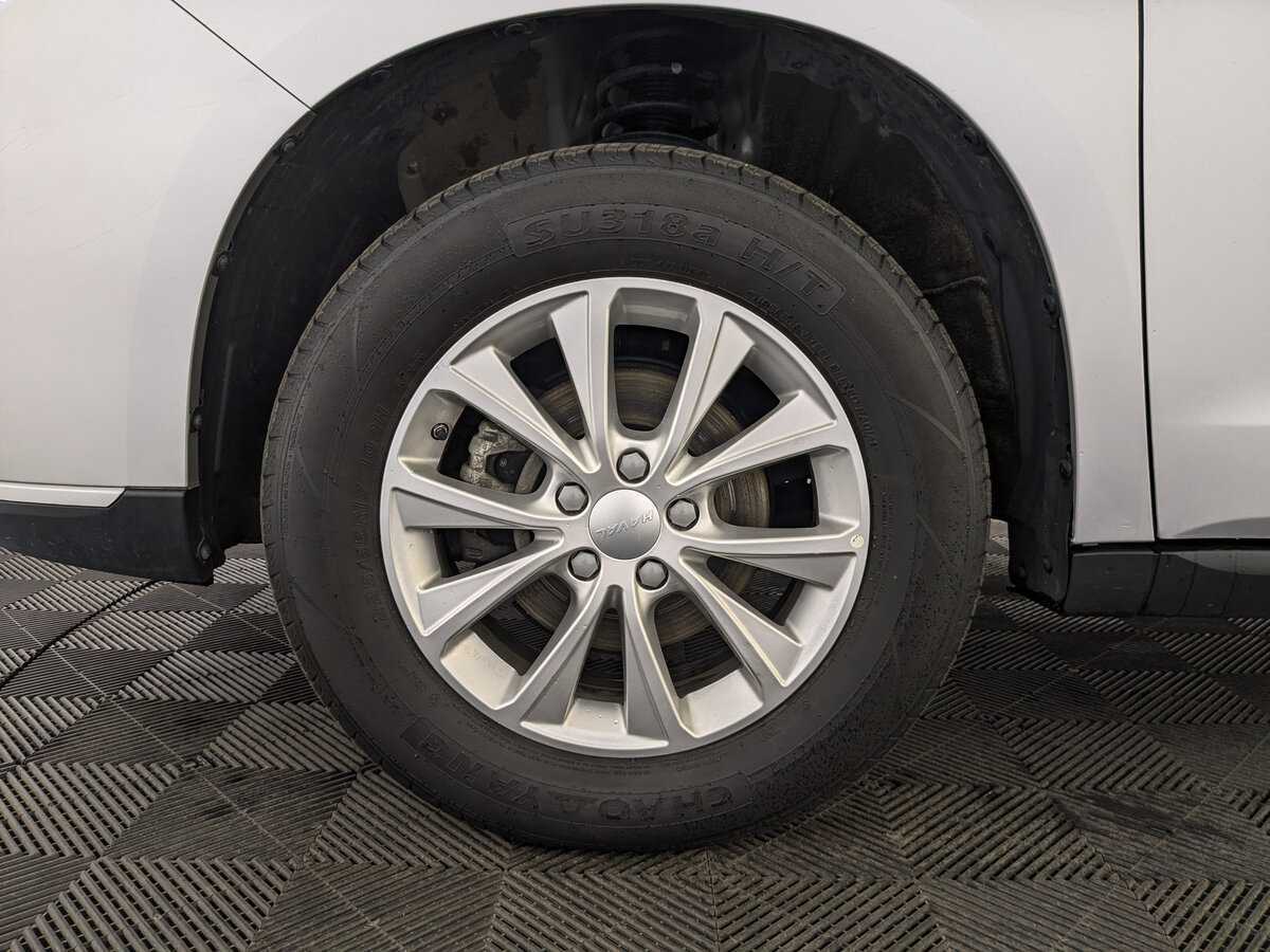 Купить Haval M6, 2023, 37 532 км.. Фото: #11