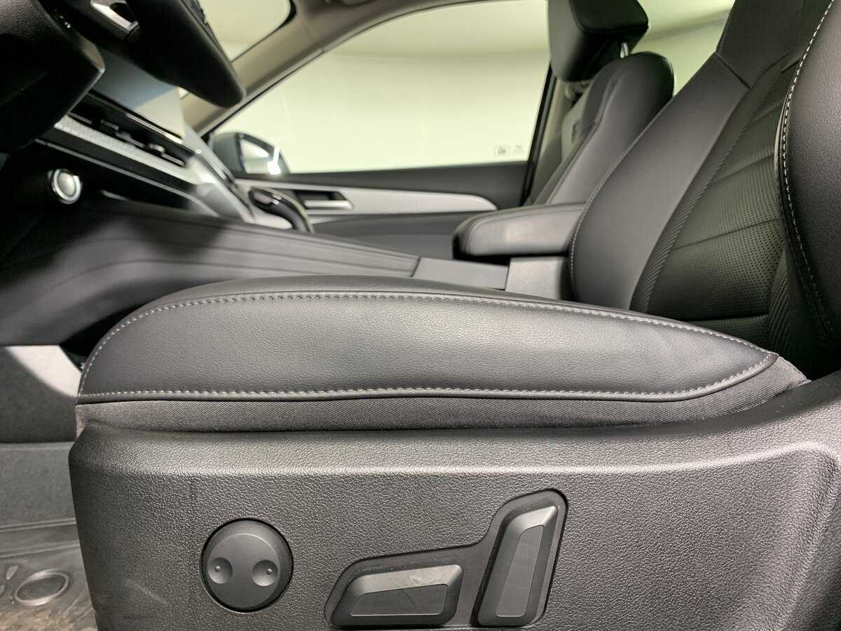 Купить Haval F7, 2022, 19 931 км.. Фото: #16