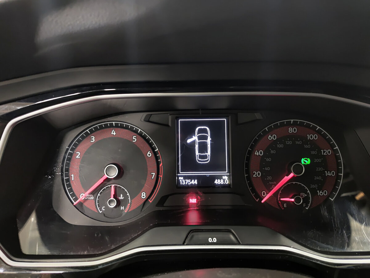 Купить Volkswagen Jetta, 2019, 137 513 км.. Фото: #12