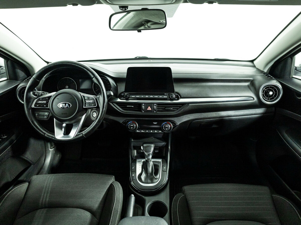 Купить Kia Cerato, 2019, 98 000 км.. Фото: #12