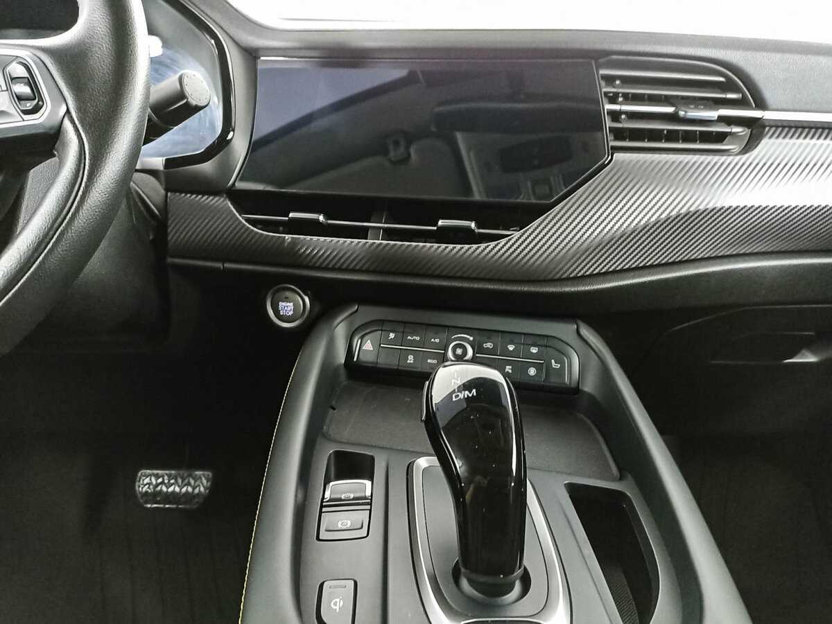 Купить Haval F7x, 2021, 39 953 км.. Фото: #10