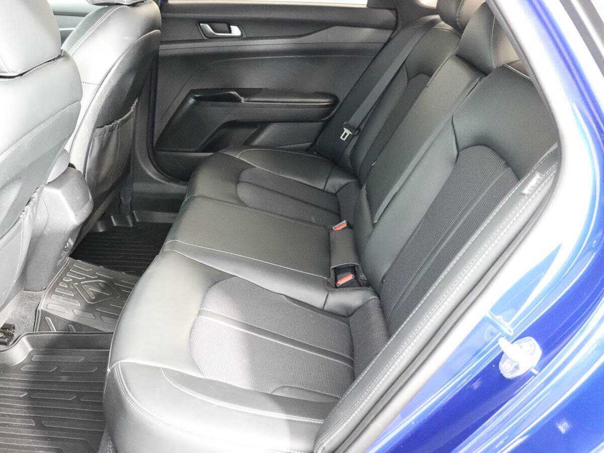 Купить Kia K5, 2022, 19 073 км.. Фото: #10