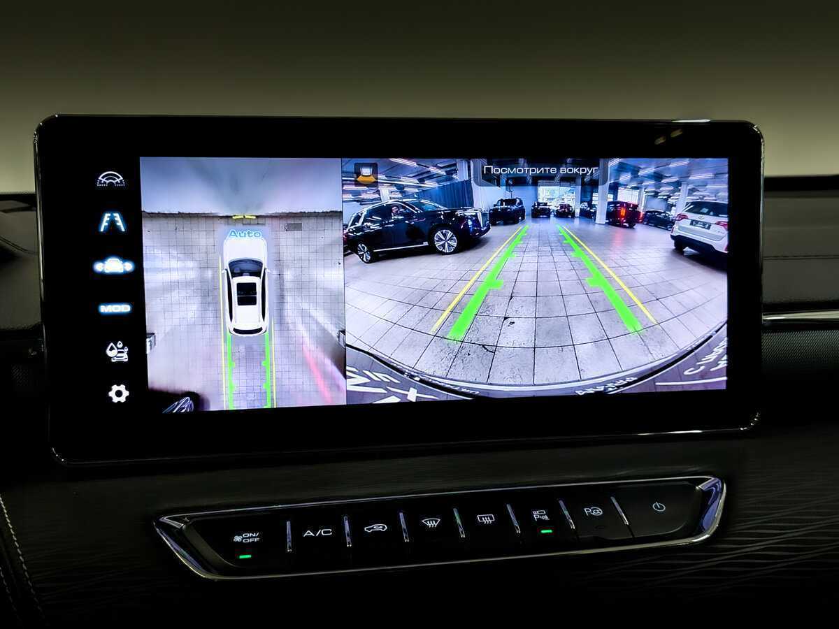 Купить Haval Jolion, 2023, 63 333 км.. Фото: #25