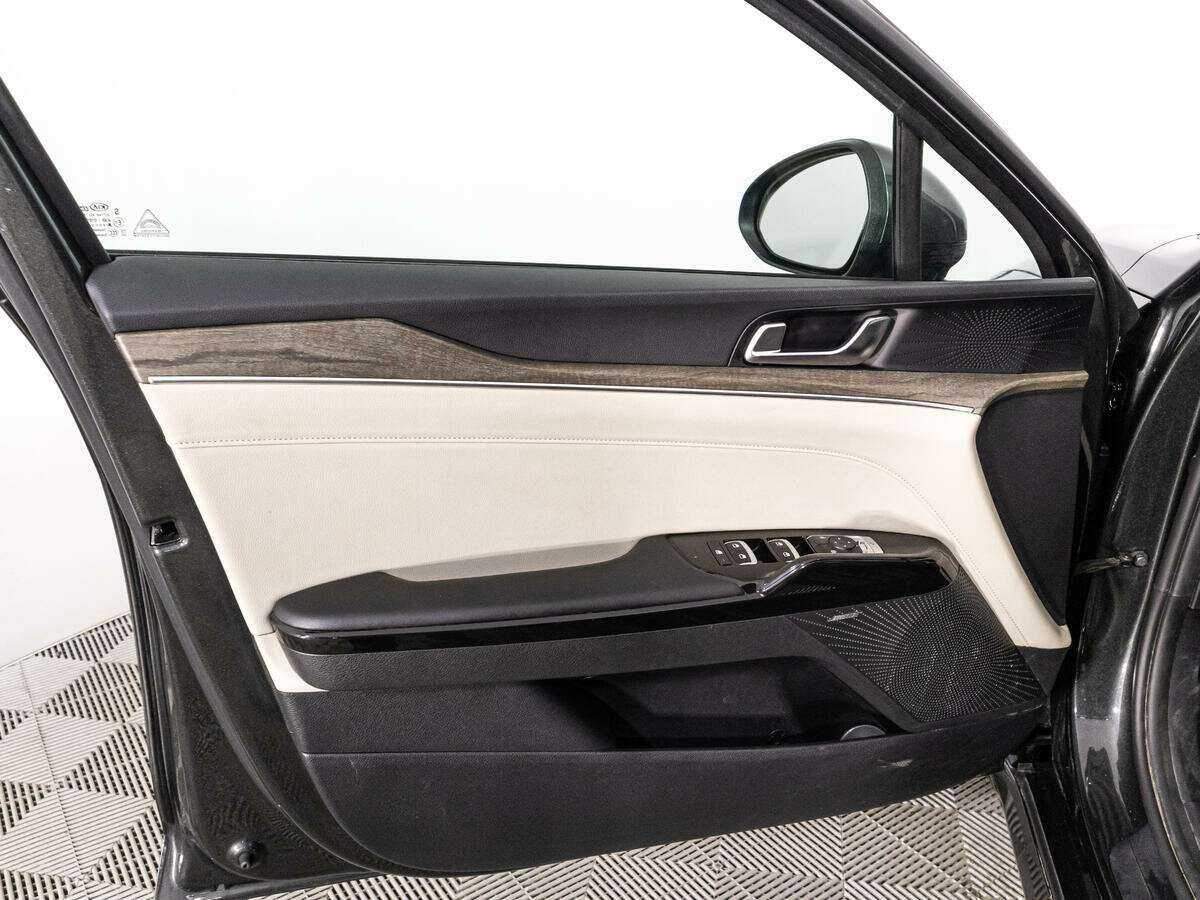 Купить Kia K5, 2021, 78 697 км.. Фото: #24