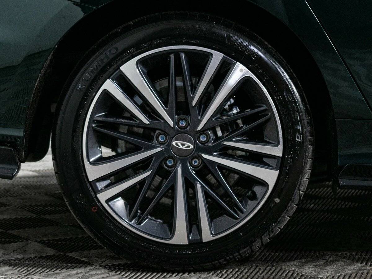 Купить Chery Arrizo 8, 2024, 4 526 км.. Фото: #18