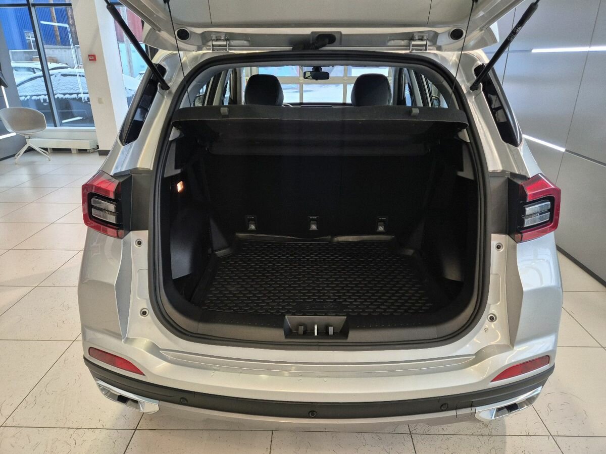 Купить Chery Tiggo 4 Pro, 2023, 24 617 км.. Фото: #19
