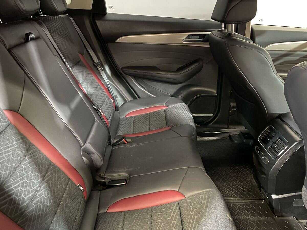 Купить Haval F7, 2022, 12 040 км.. Фото: #10